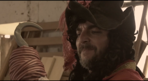 hook